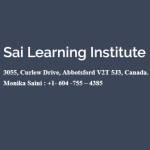 Sai Learning Institute Profile Picture