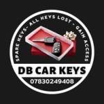 DB Car Keys profile picture