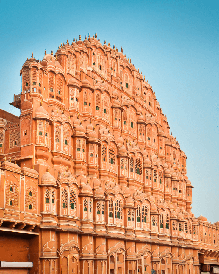 2-Day Jaipur City Tour - Hii Stories-Your Dream Trip