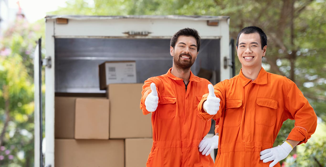 Melbourne Movers Packers | Best Solution for Effortless Relocation