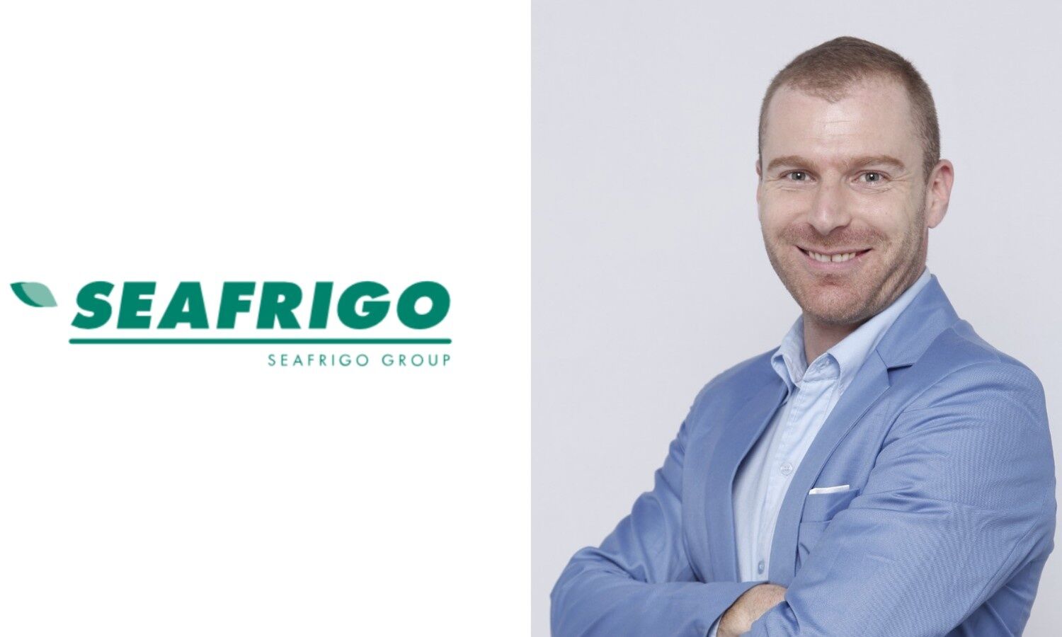 Seafrigo opens office in Vietnam, appoints Managing Director