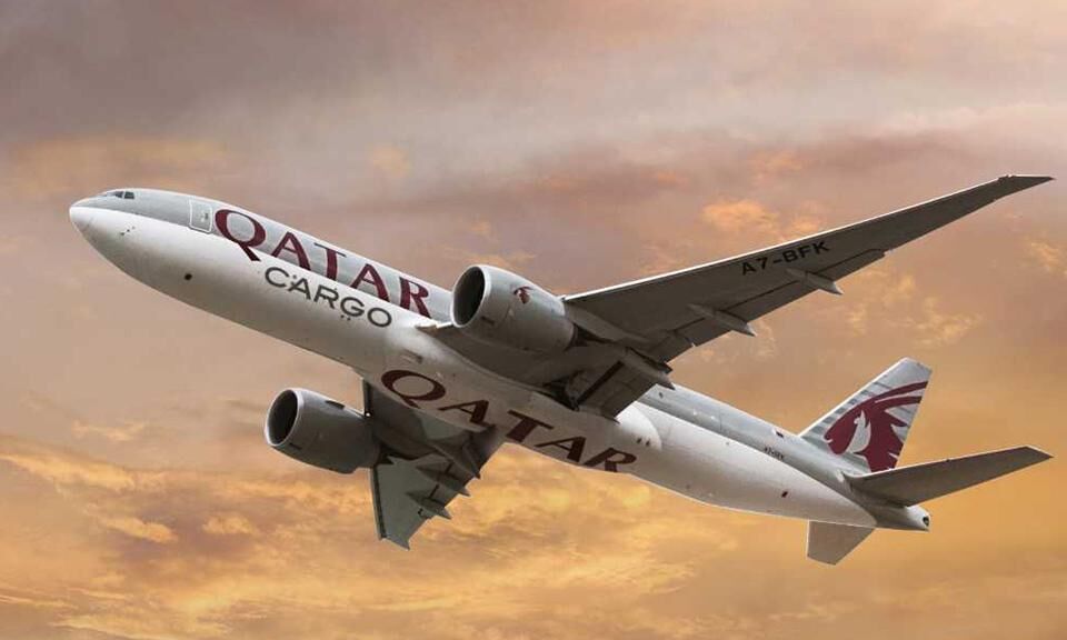Qatar Airways Cargo joins Unisys Cargo Portal Services platform