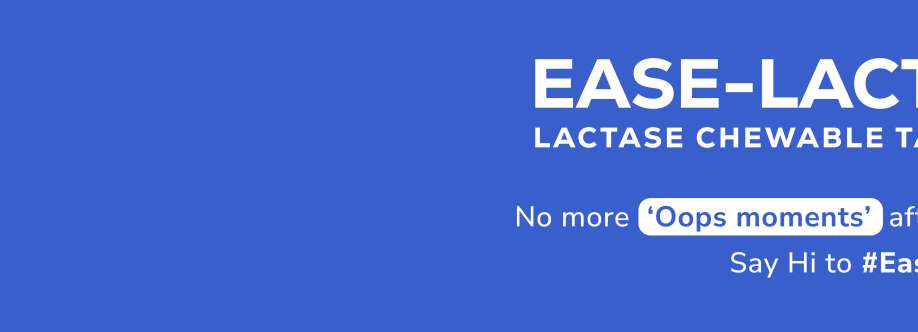 Ease Lactos Cover Image