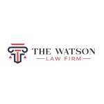 The Watson Law Firm Profile Picture