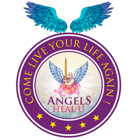 Twin Flame Healing - Angel Heals U