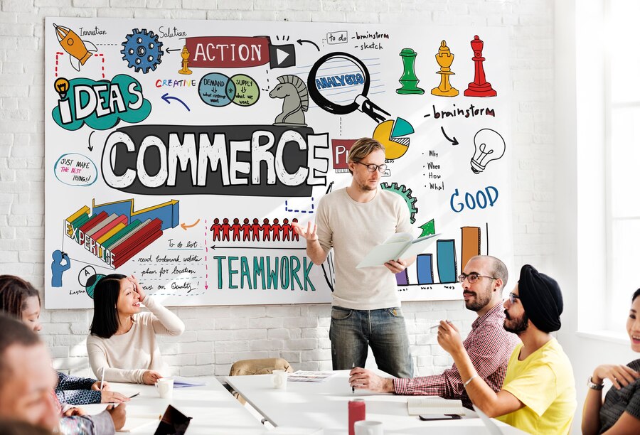 How Long Does It Take to Build an Online Store? | Foduu