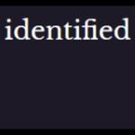 Identified ai Profile Picture