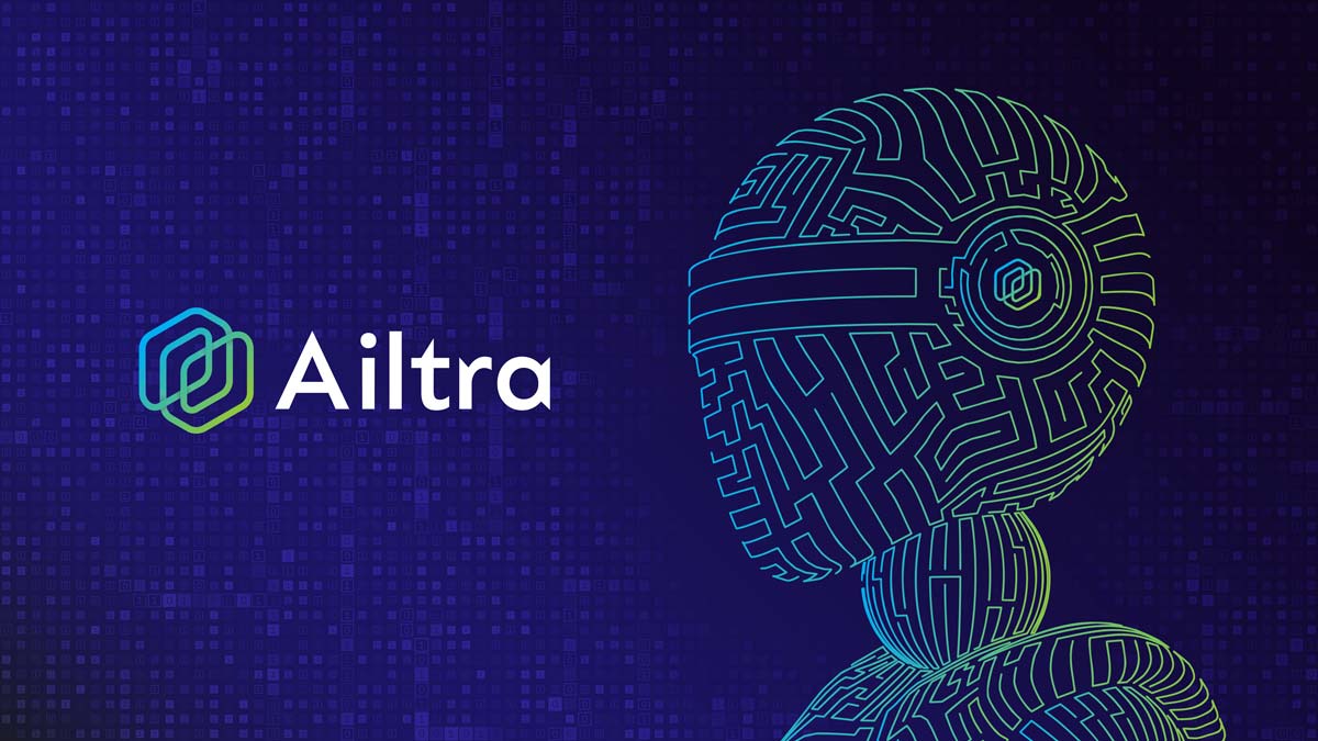 Effortless Trading with AI-Powered Crypto Bot - Ailtra.ai