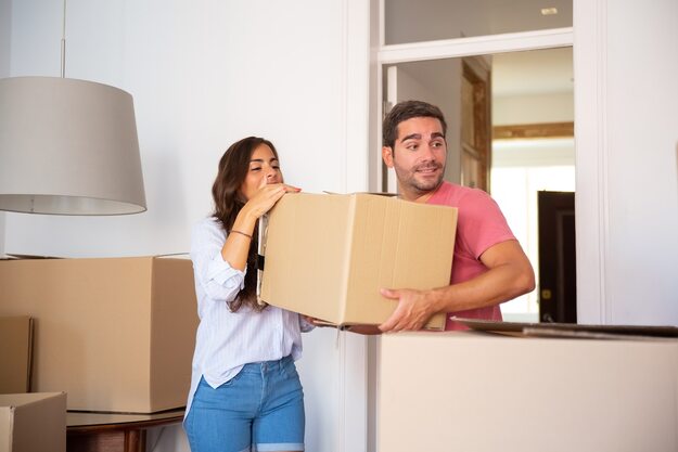 What Should You Leave Behind When Moving Out of Your House?