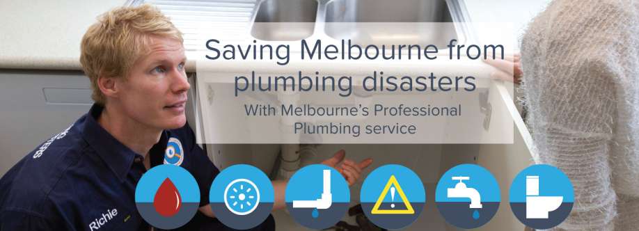 Fix-It Right Plumbing Melbourne Profile Picture