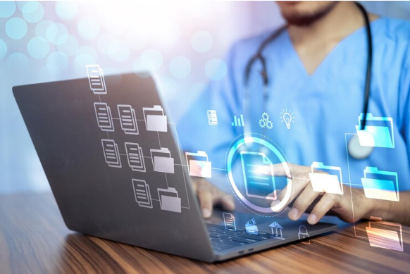 7 Key Features Every Healthcare ERP Should Have | oeHealth