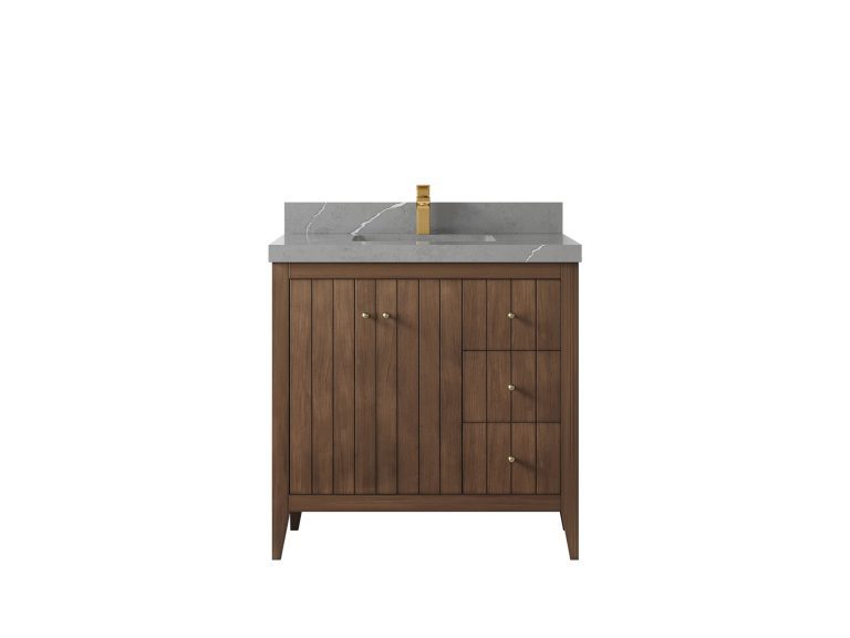 Simple But Elegant Vanity Designs to Uplift the Ambiance