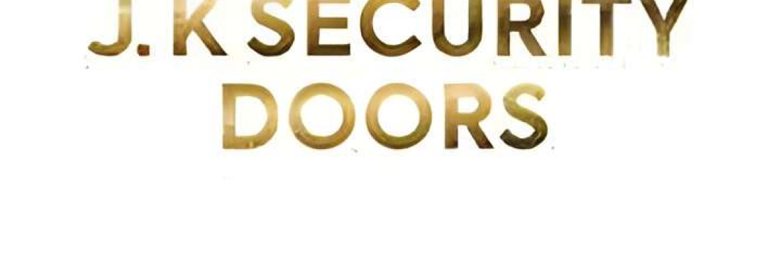 JK Security Doors doors Cover Image