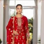 Pakistani Party Wear Dresses Profile Picture