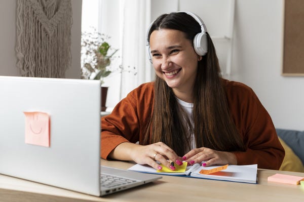 ESL Online Course: Your Way to Master the English Language