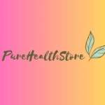 Pure Health Store Profile Picture