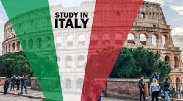 How Much Does It Cost to Study in Italy? Here's What You Need to Know! - Los Angeles Newswire