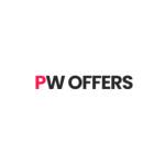 Pw offers profile picture