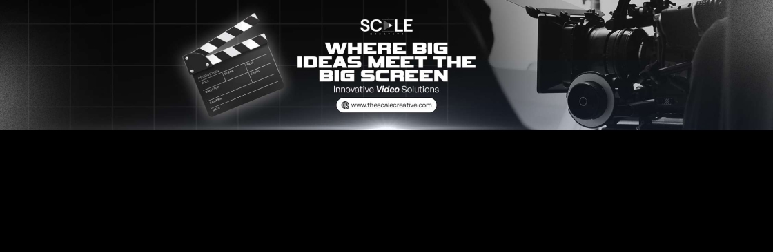 The Scale Creative Cover Image