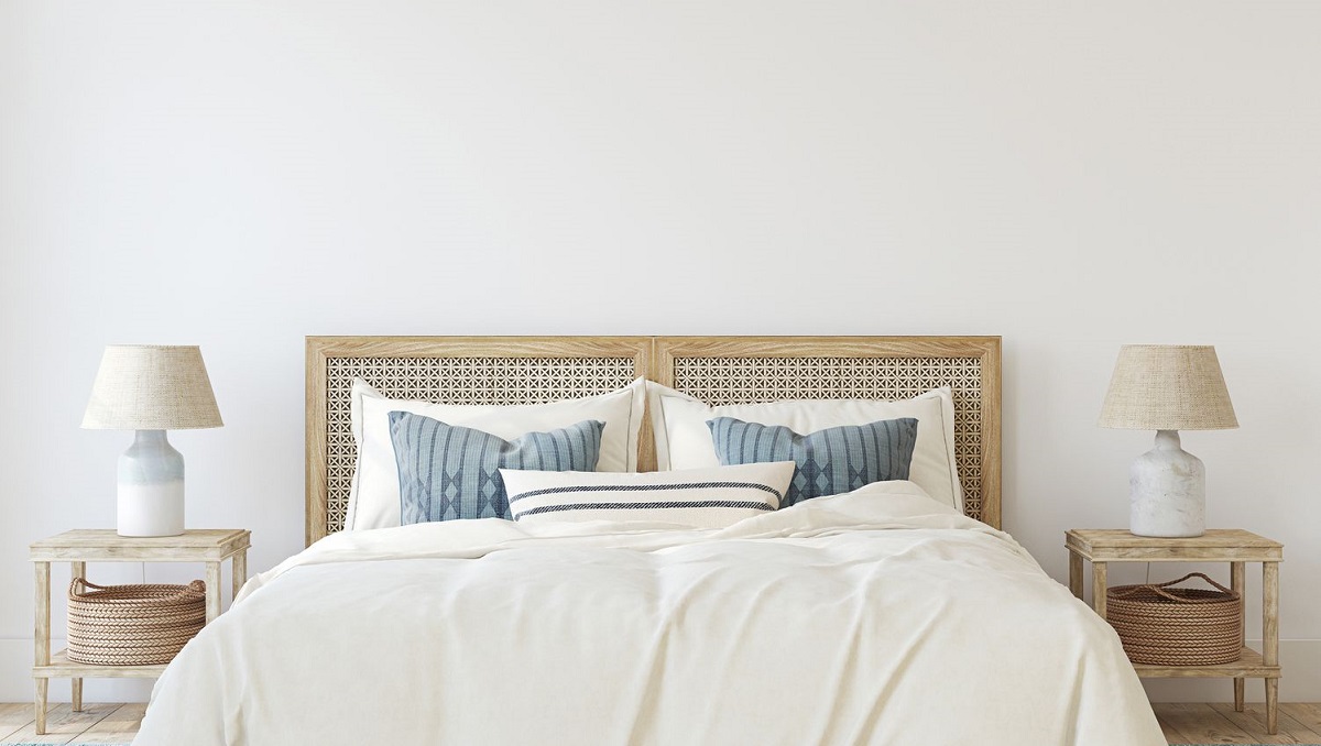 3 Simple Ways to Revamp Your Bedroom Look on a Budget – Australian Flow