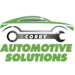 Automotive Solutions Corby Ltd Profile Picture