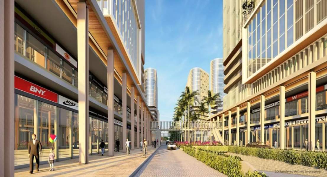 Fairfox EON: The Commercial Goldmine Investors Can’t Ignore