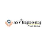 ASVR Engineering Profile Picture