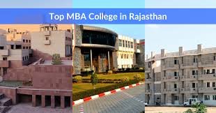 MBA Colleges in Rajasthan: Fees, Admission & Eligibility 2024