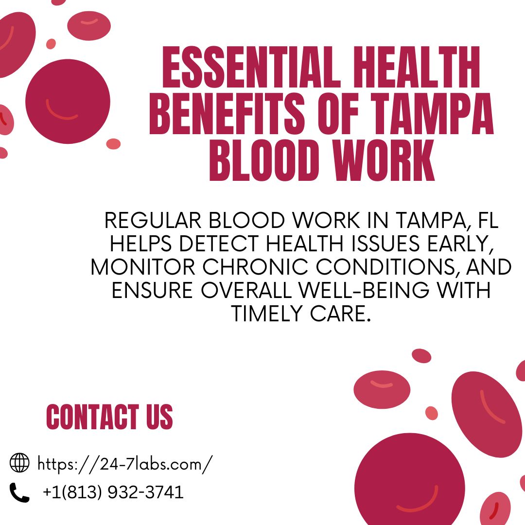 Essential Health Benefits of Blood Work in Tampa, FL - Caring Hands Animal Hospital