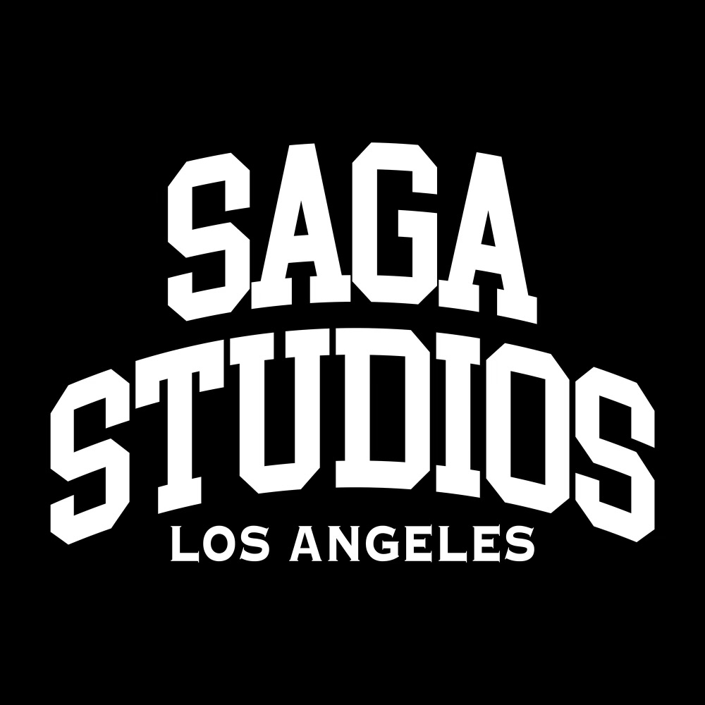 SAGA STUDIOS LA - Premier Barbershop in Downtown LA