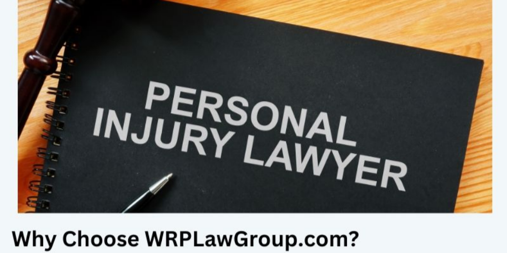 Stone Mountain Injury Attorney by WRP LAW GROUP, LLC - Infogram