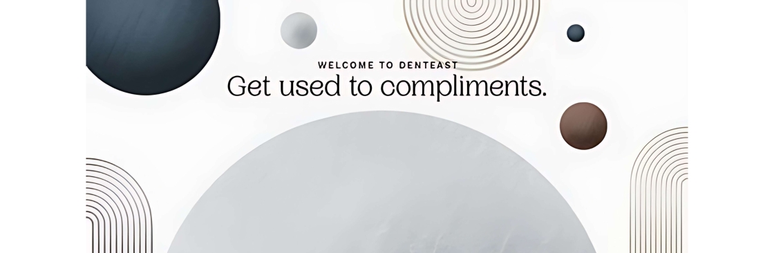 Denteast Dentistry Cover Image