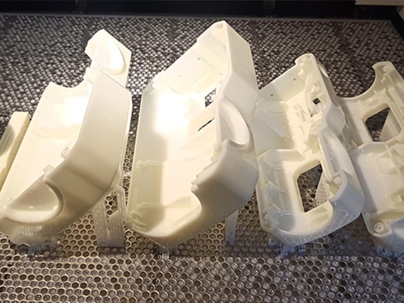 Quality 3D Printing for Prototypes and Custom Parts