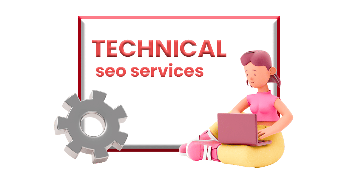 Technical SEO Services | Website Optimization & Ranking