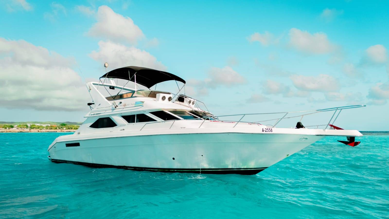 Sail through the Crystal Waters of Aruba with Our Deluxe Sailing Experiences - 1st Street