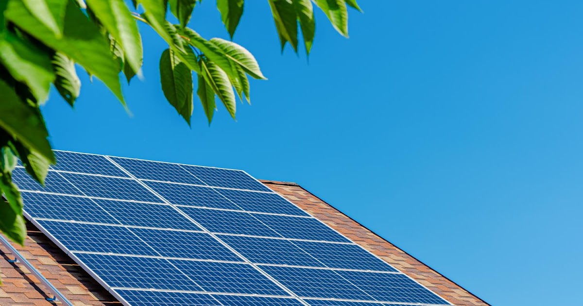 The Usefulness of Solar Panels in Schools