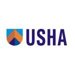 Usha precision products profile picture