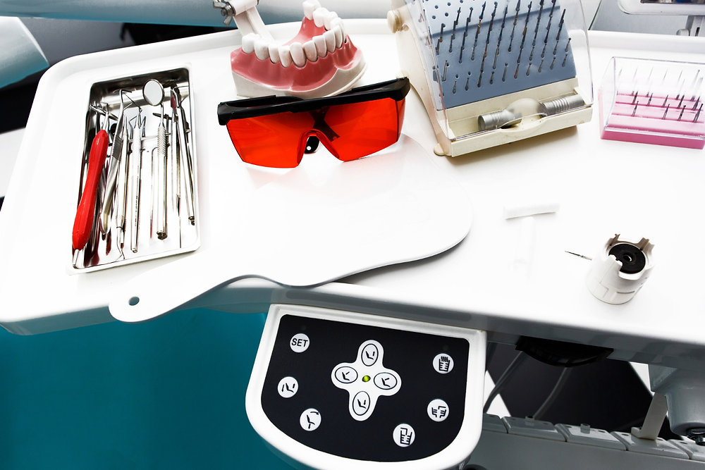 The Difference Professional Dental Products Can Make for Your Patients and Practice