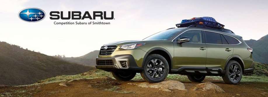 Competition Subaru of Smithtown Profile Picture