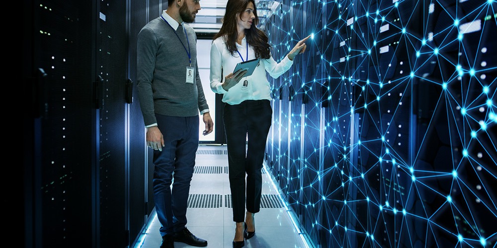 Managed IT Services in Charlotte, NC | Top Managed Service Providers