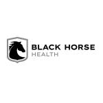 Black Horse Health Profile Picture