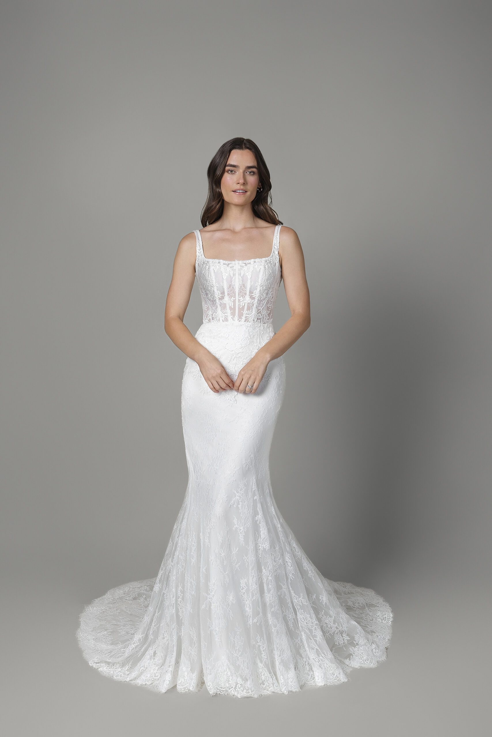 Finding Your Wedding Dress Style: Bridal Stores in Vaughan You Should Visit