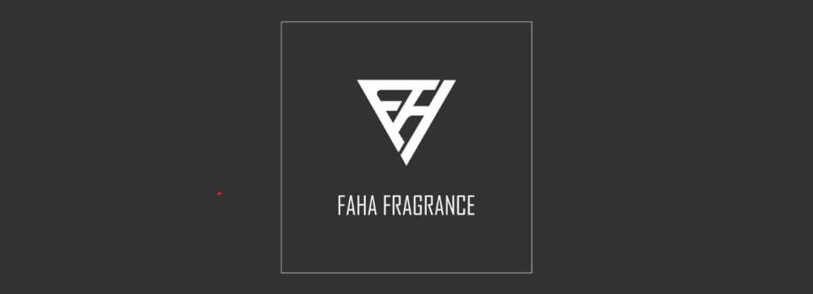 Faha Fragrance Cover Image