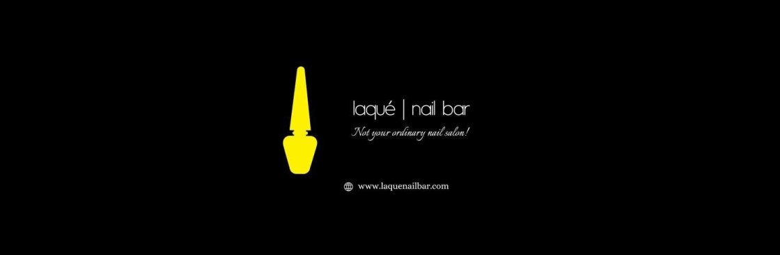 Laque Nail Bar and Beauty Lounge Cover Image