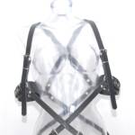 Leather BDSM Harnesses Profile Picture