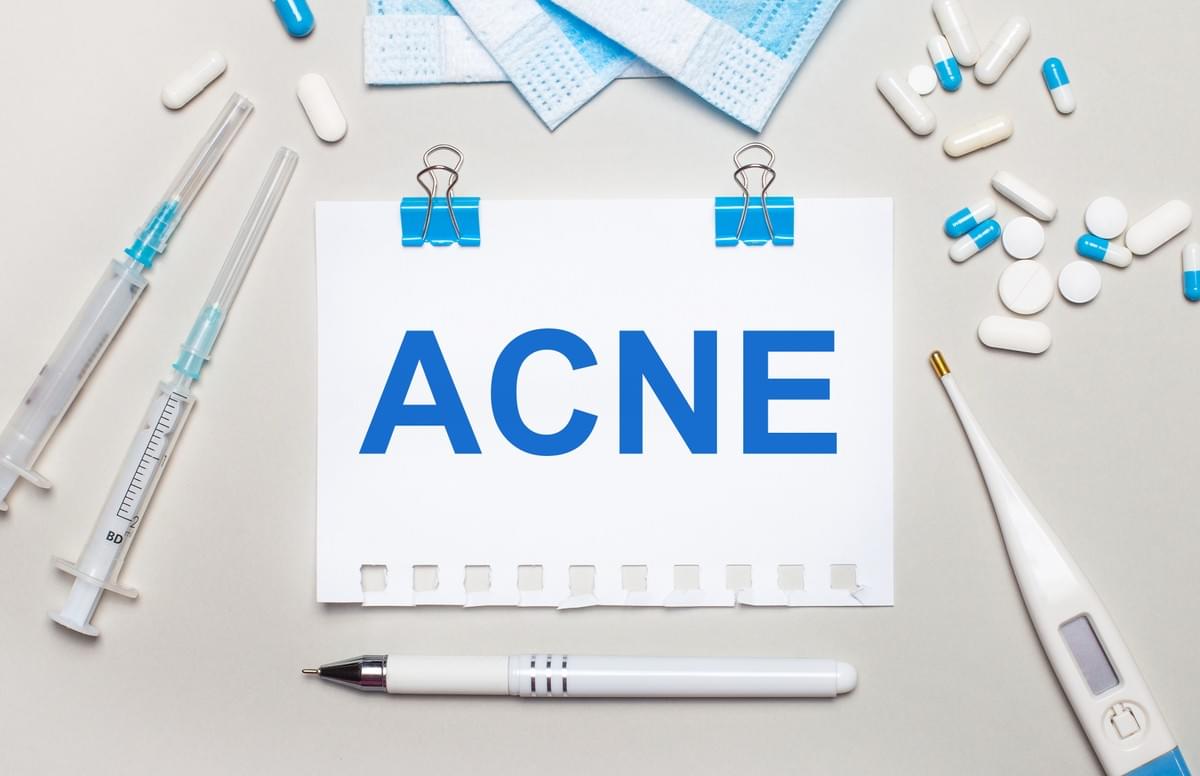 How to Get Acne Prescriptions Online in Ireland with Ease