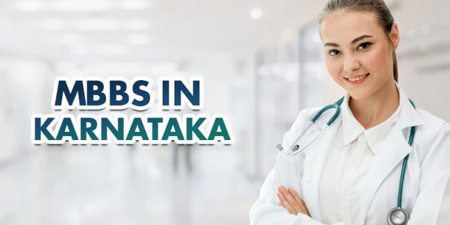 Top Medical Colleges for MBBS in Karnataka Fees, 2024-25