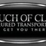 A Touch of Class Transportation Profile Picture