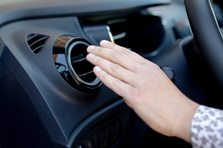 Car Ac Service in Dubai | DME Auto Repairing