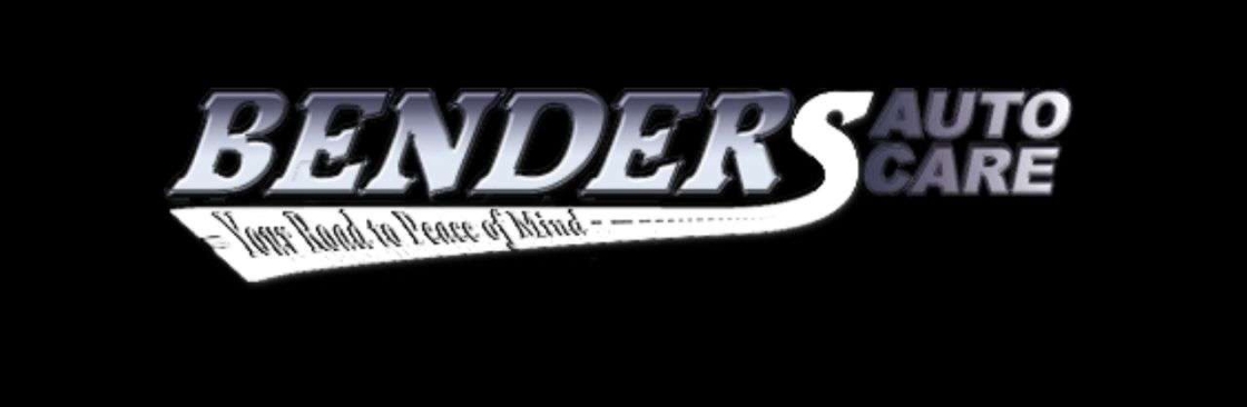 Benders Auto Care in Covina Cover Image